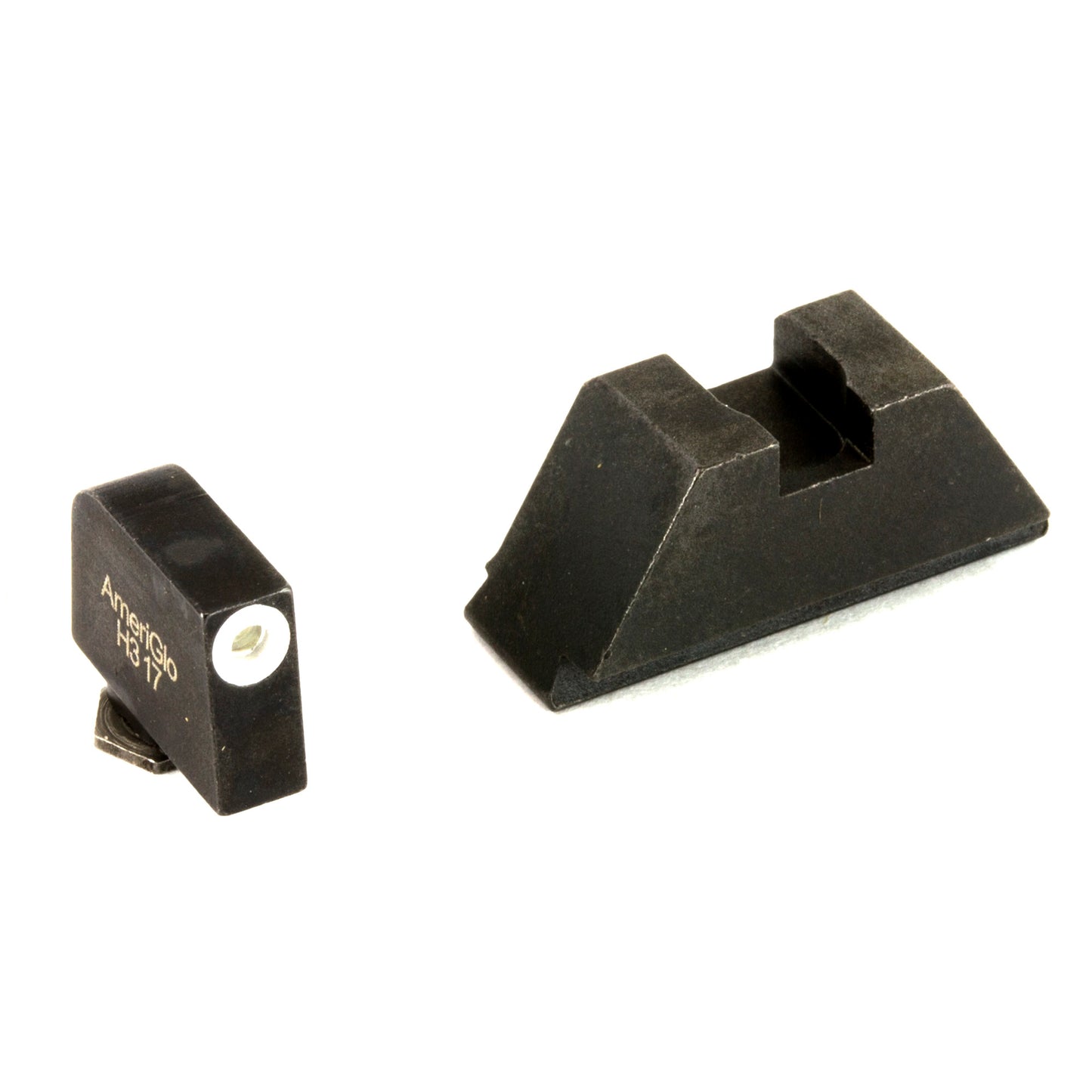 Ameriglo Sup Trit Sights For Glk G/b
