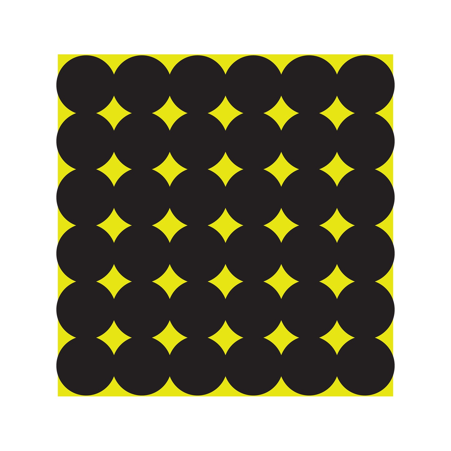 B/c Sht-n-c Rnd Tgt 432-1