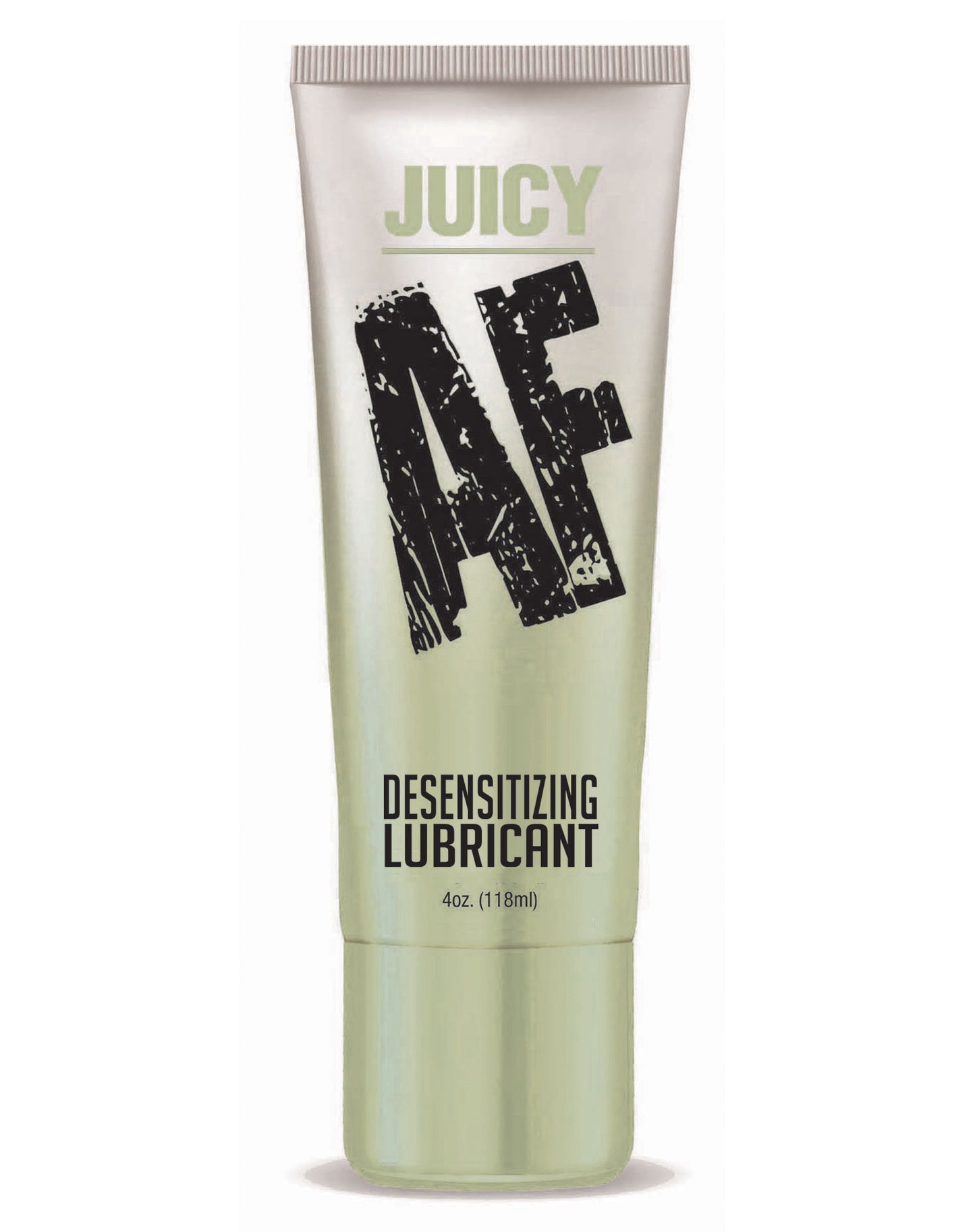 Juicy Af Desensitizing Gel Lube