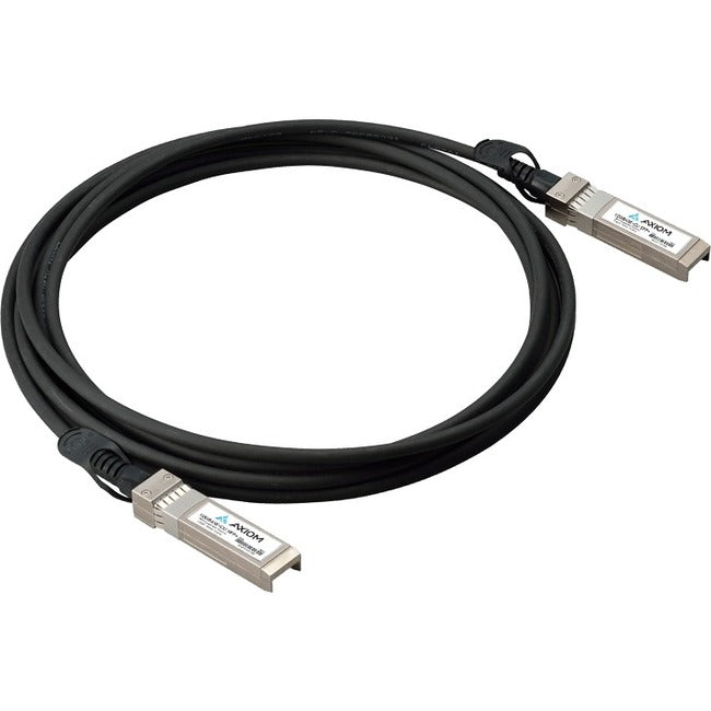 Accortec SFP+ to SFP+ Passive Twinax Cable 10m