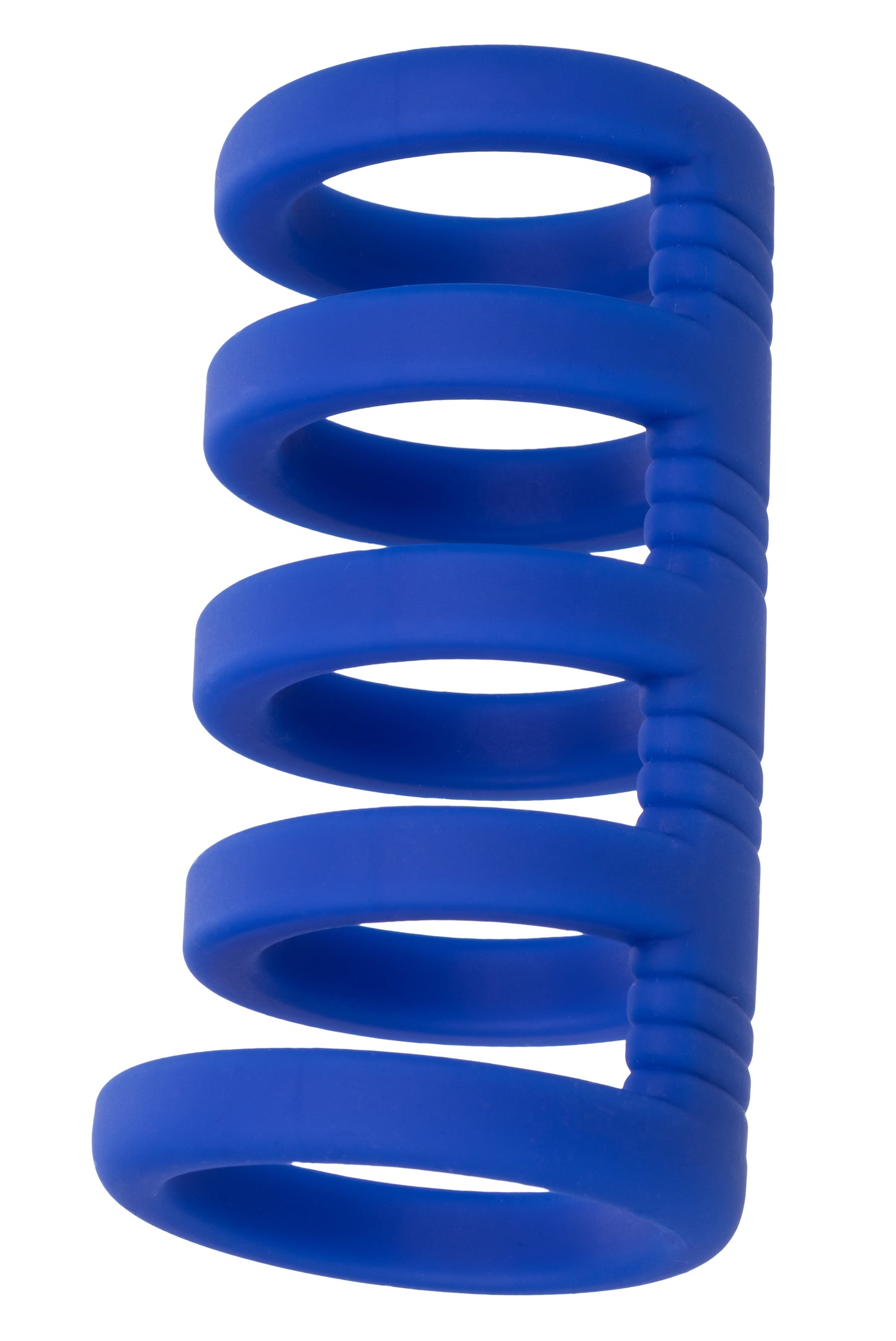 Admiral Xtreme Cock Cage - Blue