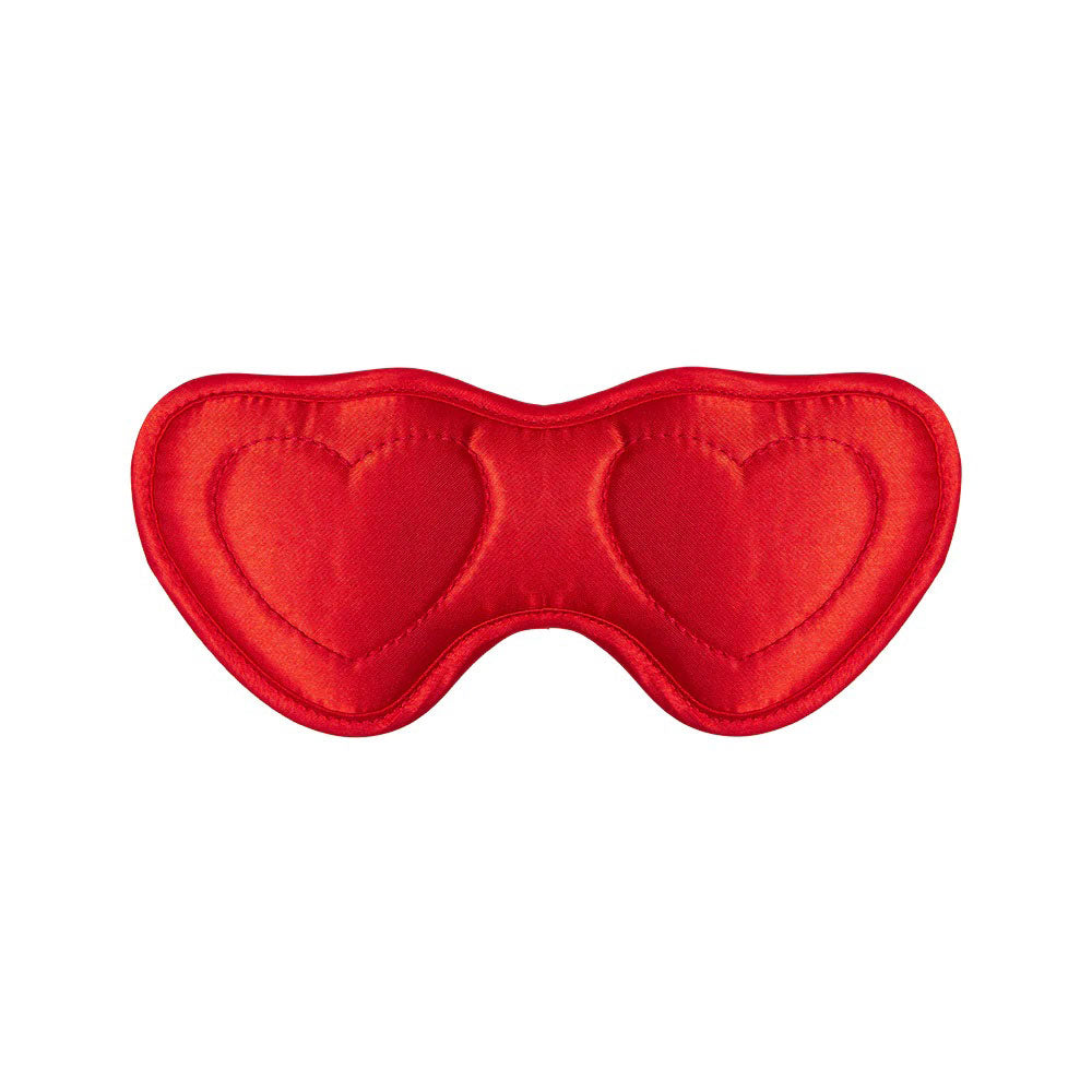 Amor Blindfold - Red