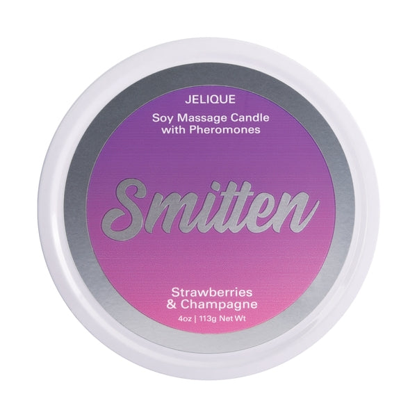 Massage Candle W/ Pheromones 4oz
