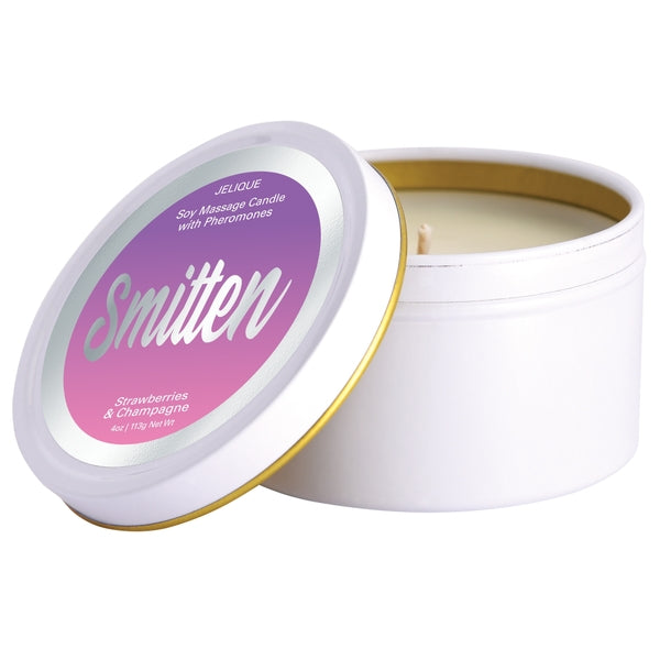 Massage Candle W/ Pheromones 4oz