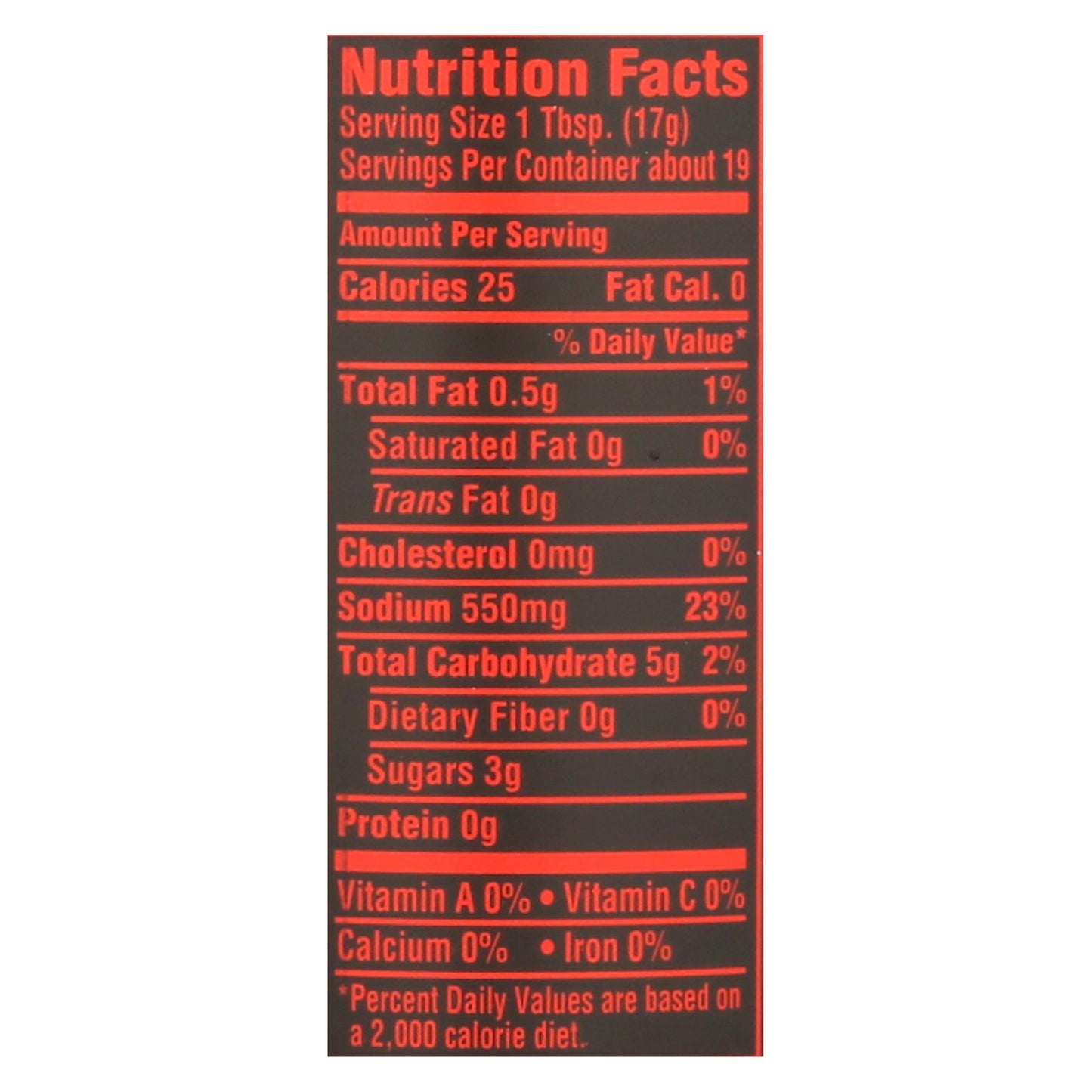 House Of Tsang Classic Stir-fry Sauce - Case Of 6 - 11.5 Oz