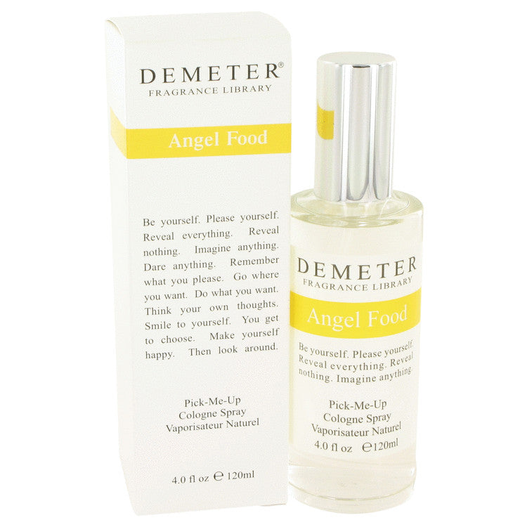 Demeter Angel Food by Demeter Cologne Spray for Women