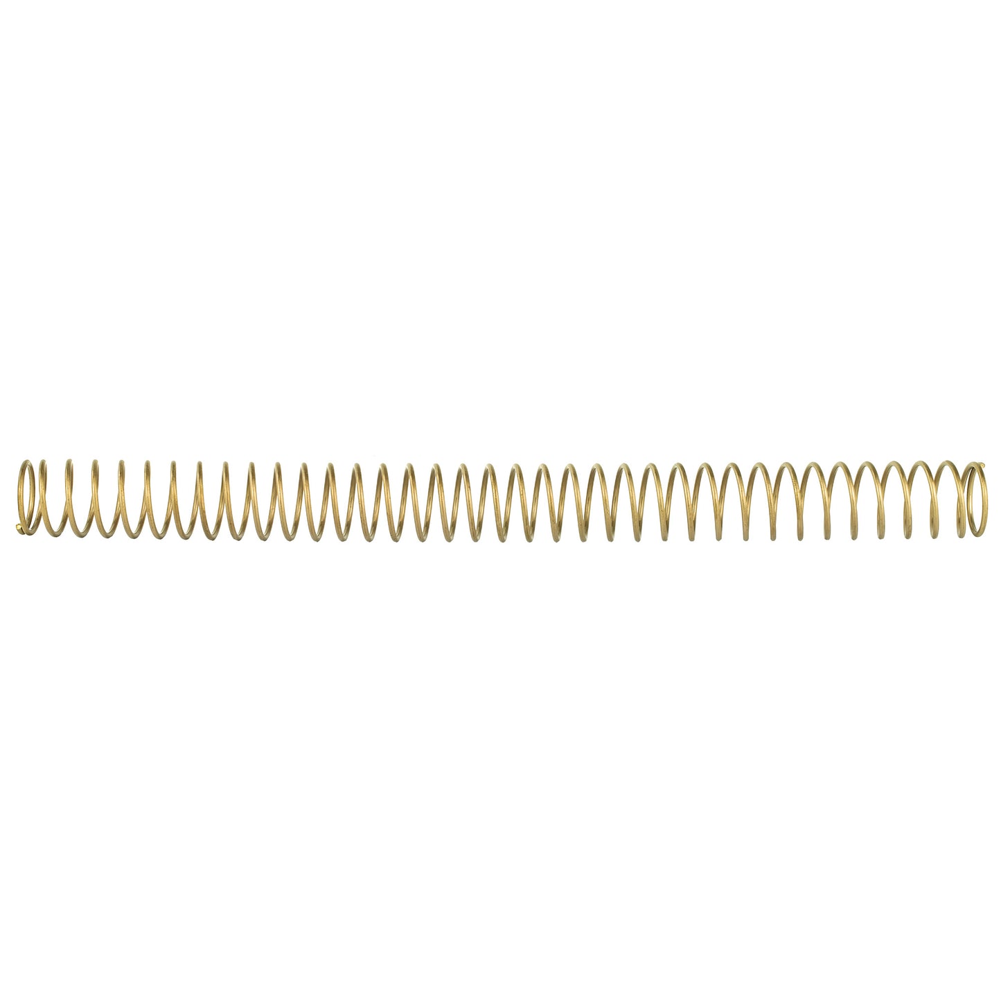 Lbe Ar Recoil Spring Carbine Length