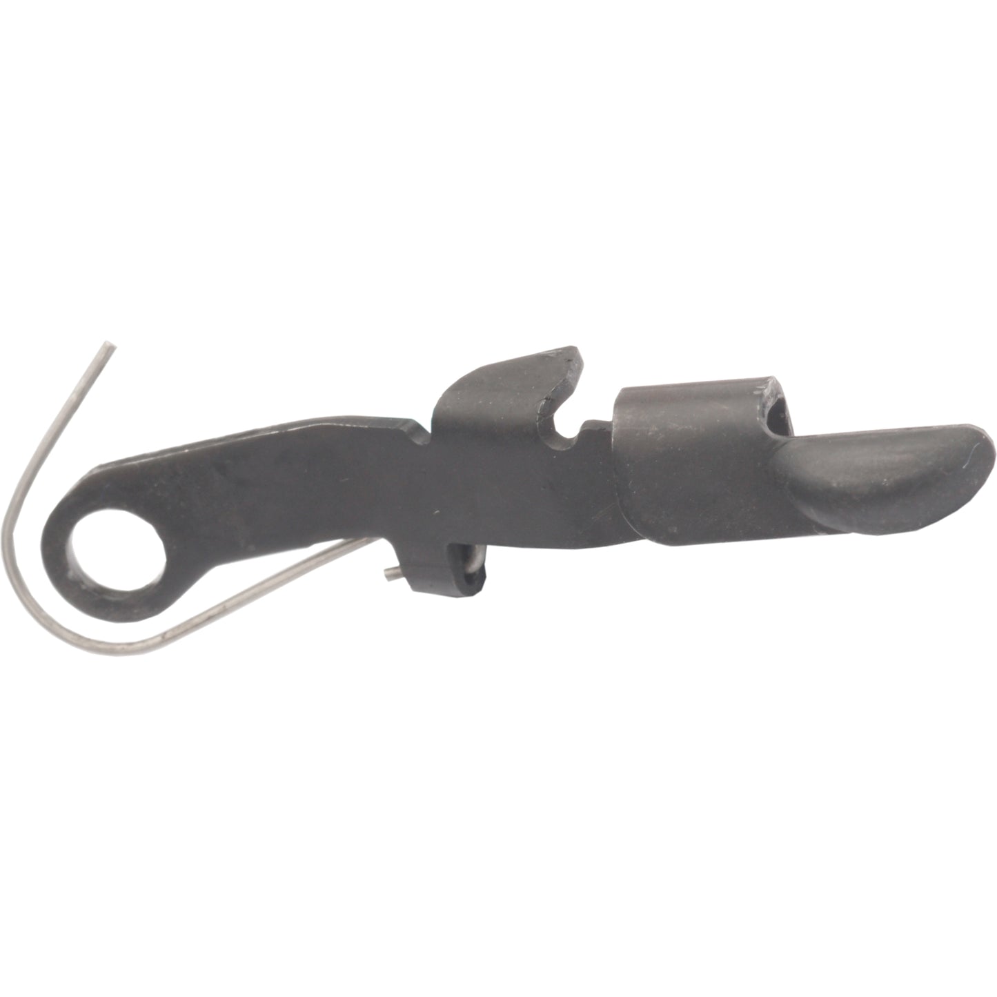 Ghost Blk Ext Slide Release For Glk