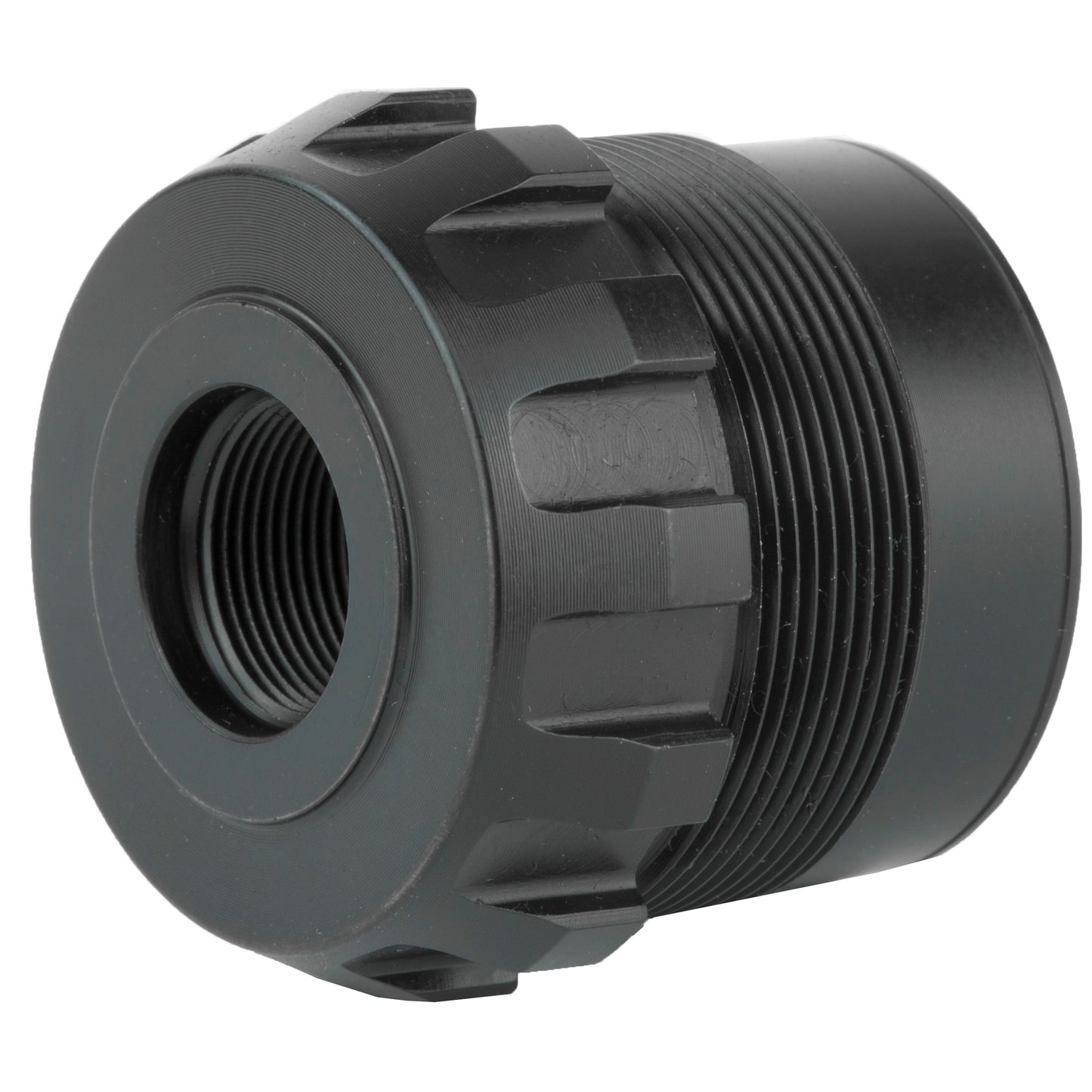 Dead Air Ghost Fixed Mount