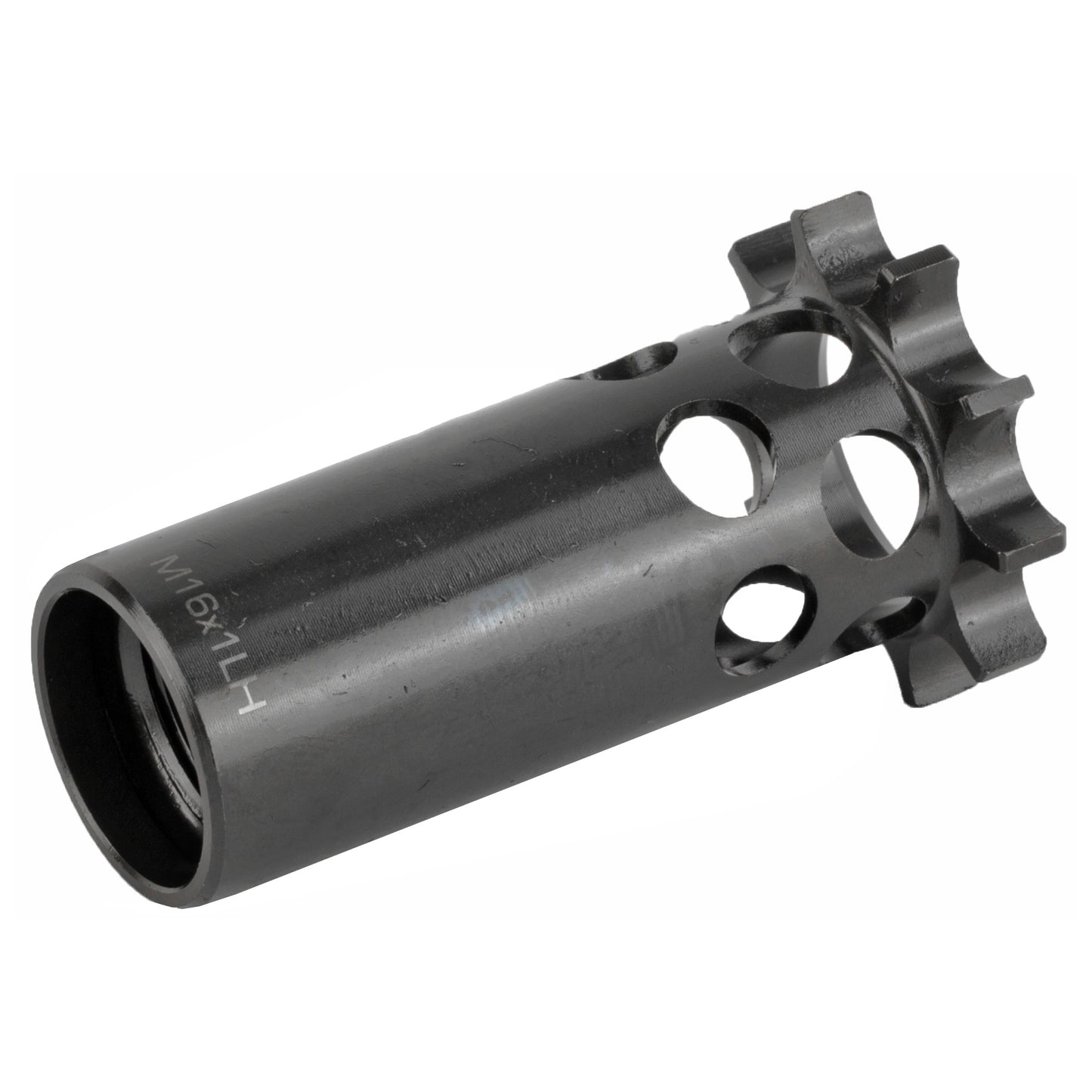 Dead Air Ghost Piston