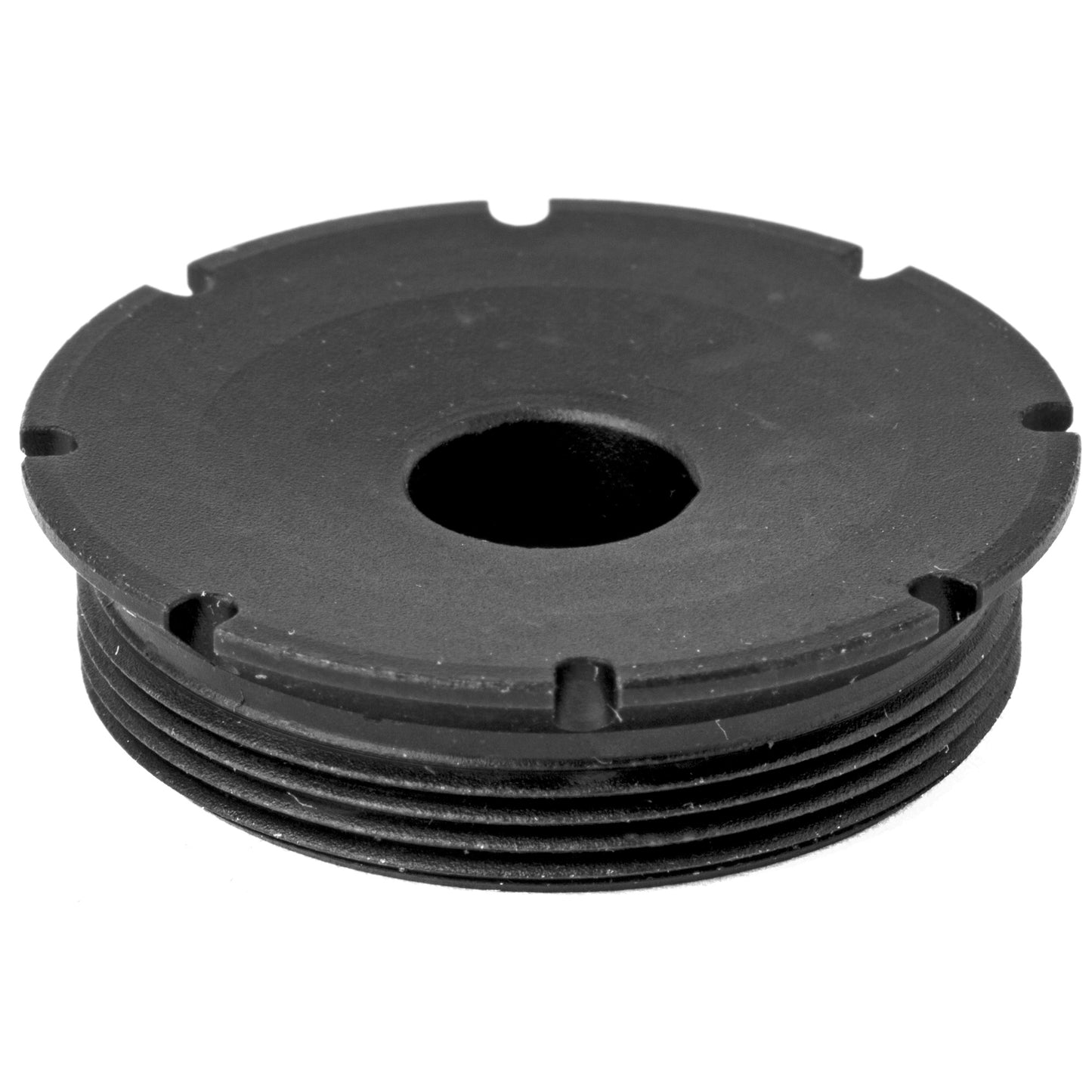 Dead Air Sandman Front Cap