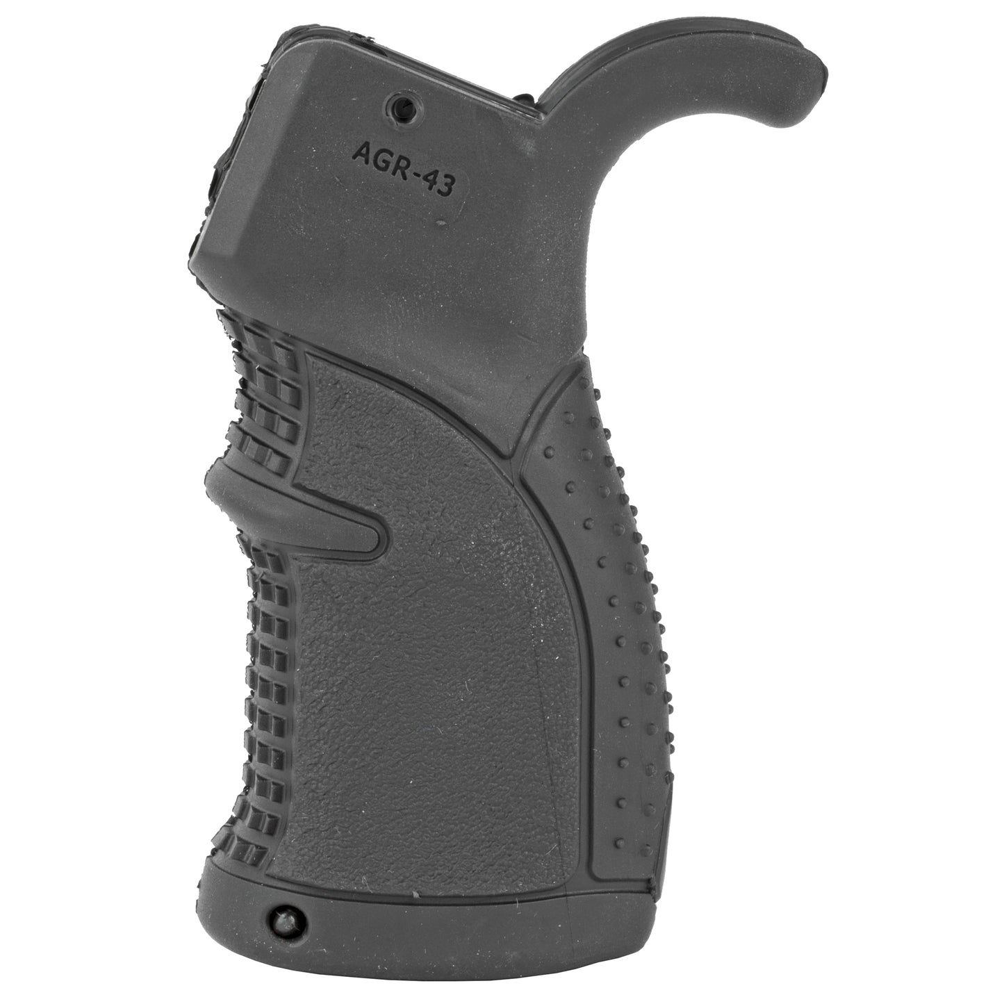 Fab Def Pstl Grp Ar15 Rubberized