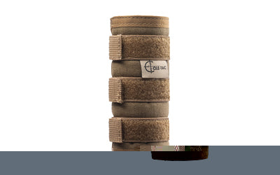 Coletac Htp 7.5" Suppressor Cover Cb