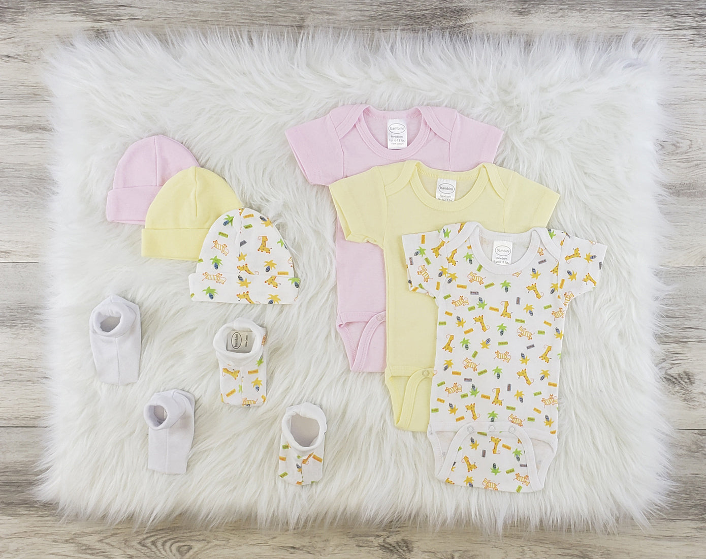 Large Color:white/pink/yellow