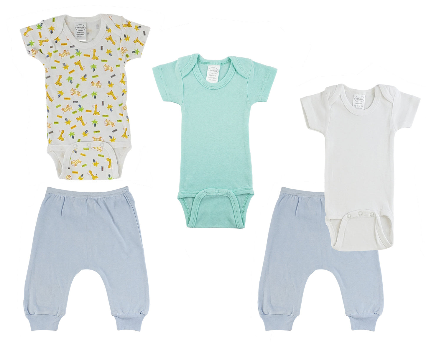 Medium Color:blue/blue