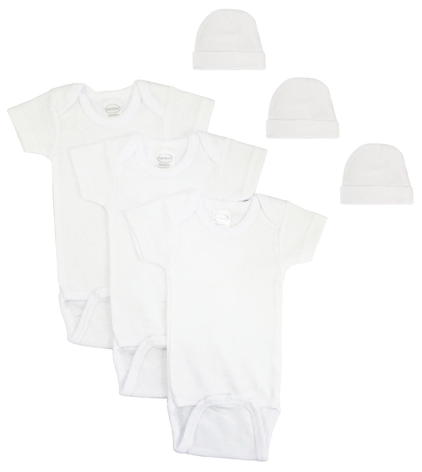 Large Color:white