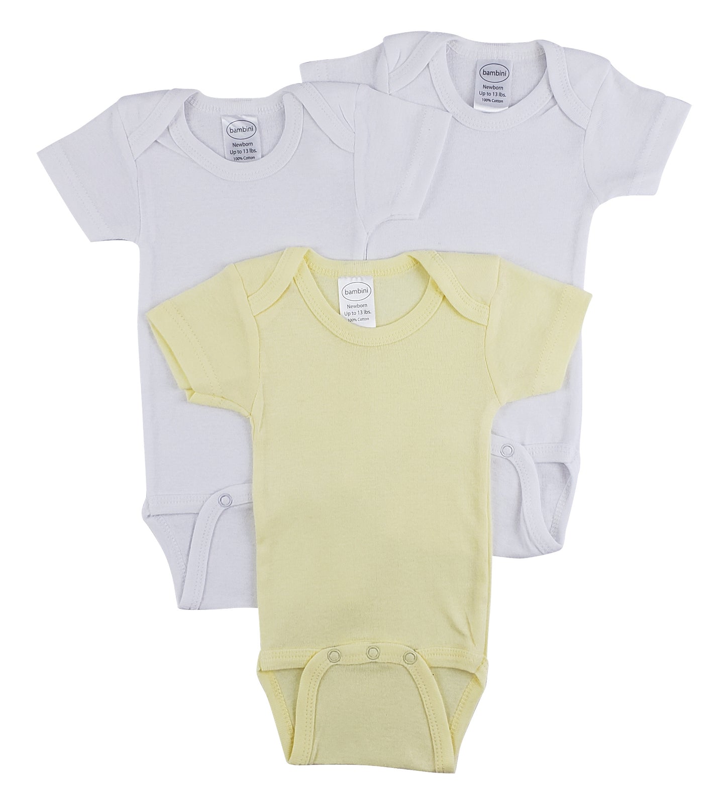 Large Color:white