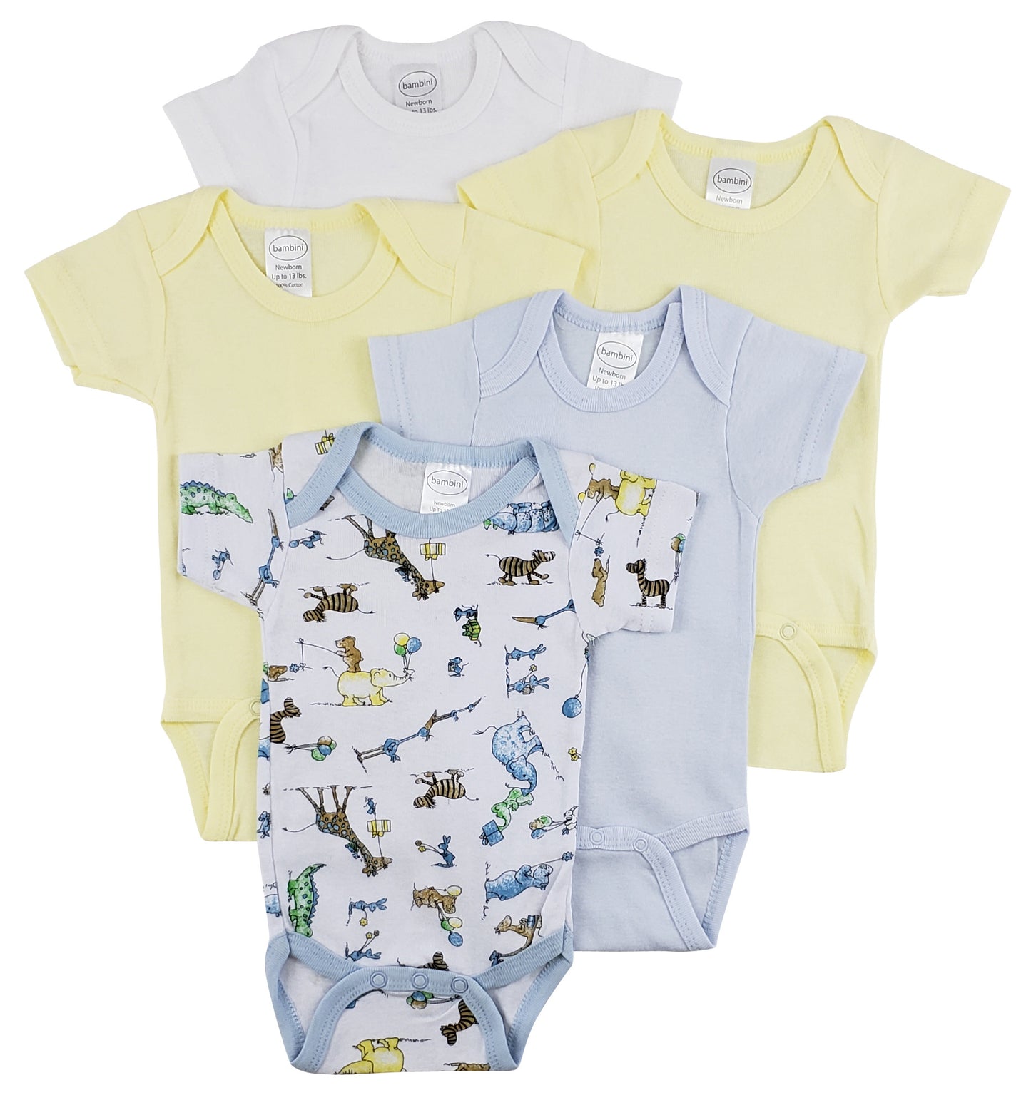 Medium Color:white/yellow