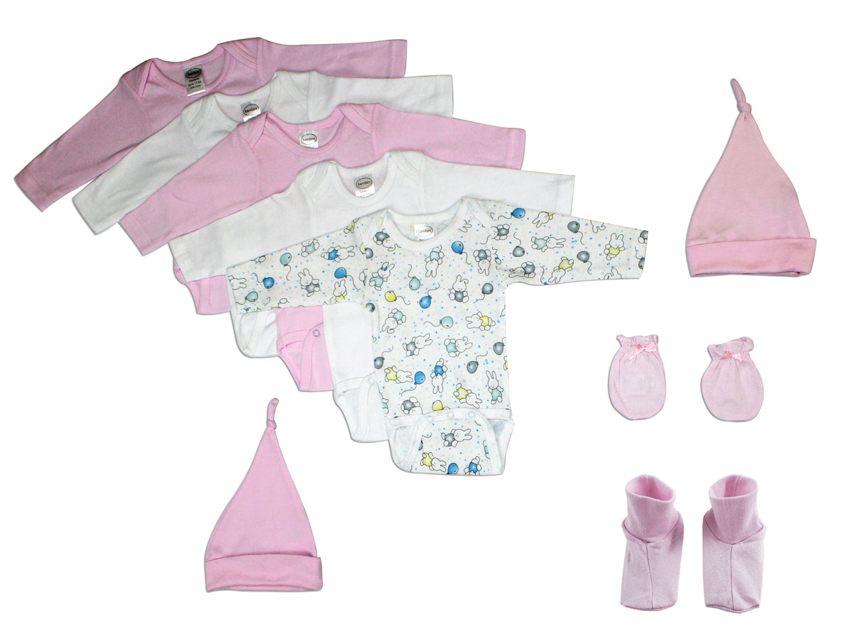 Large Color:white/pink