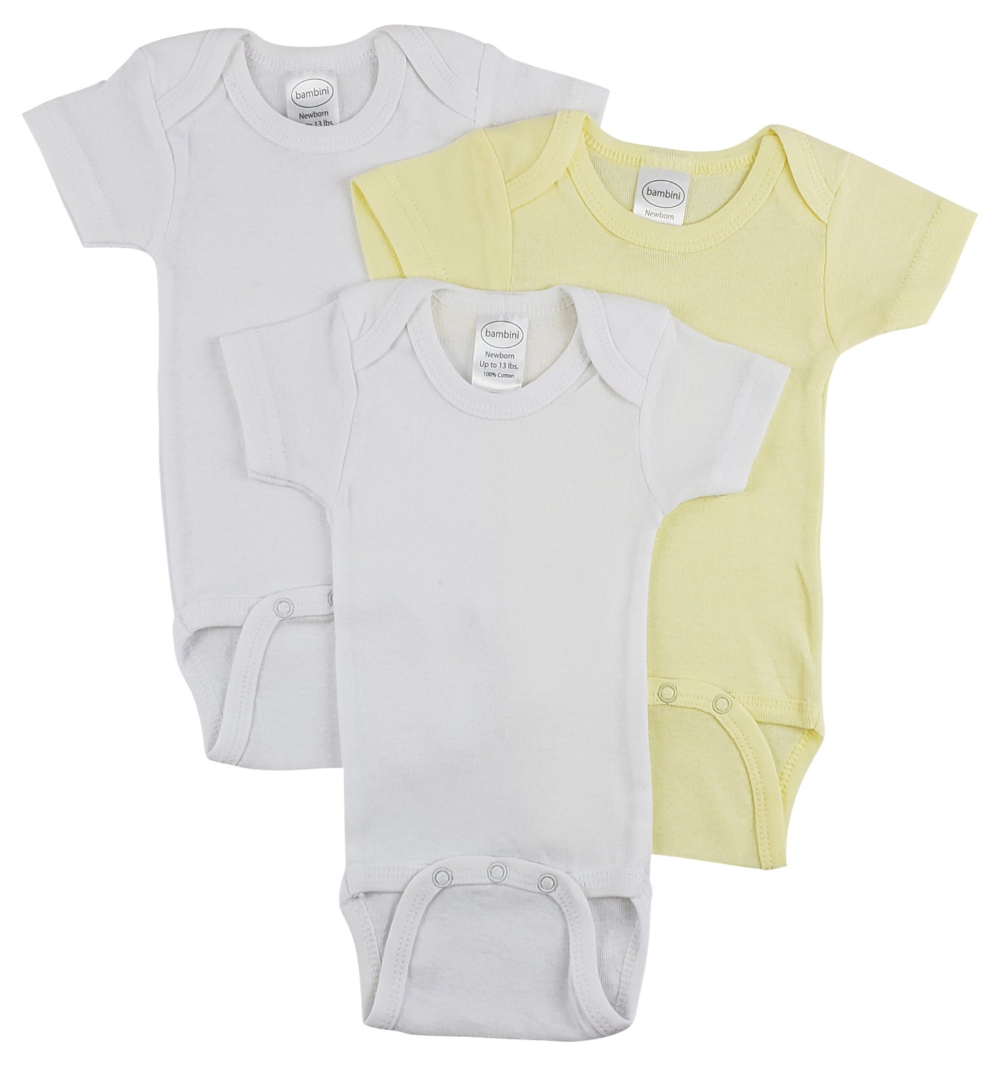 Large Color:white