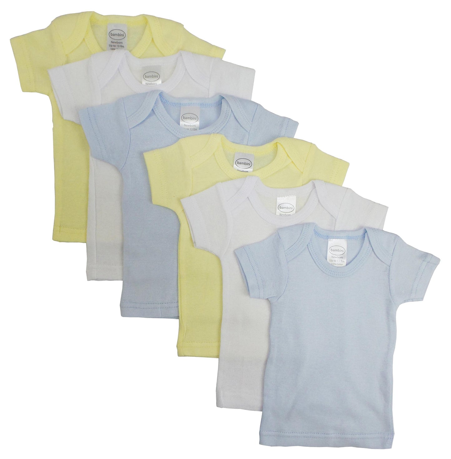 Medium Color:blue/yellow/white