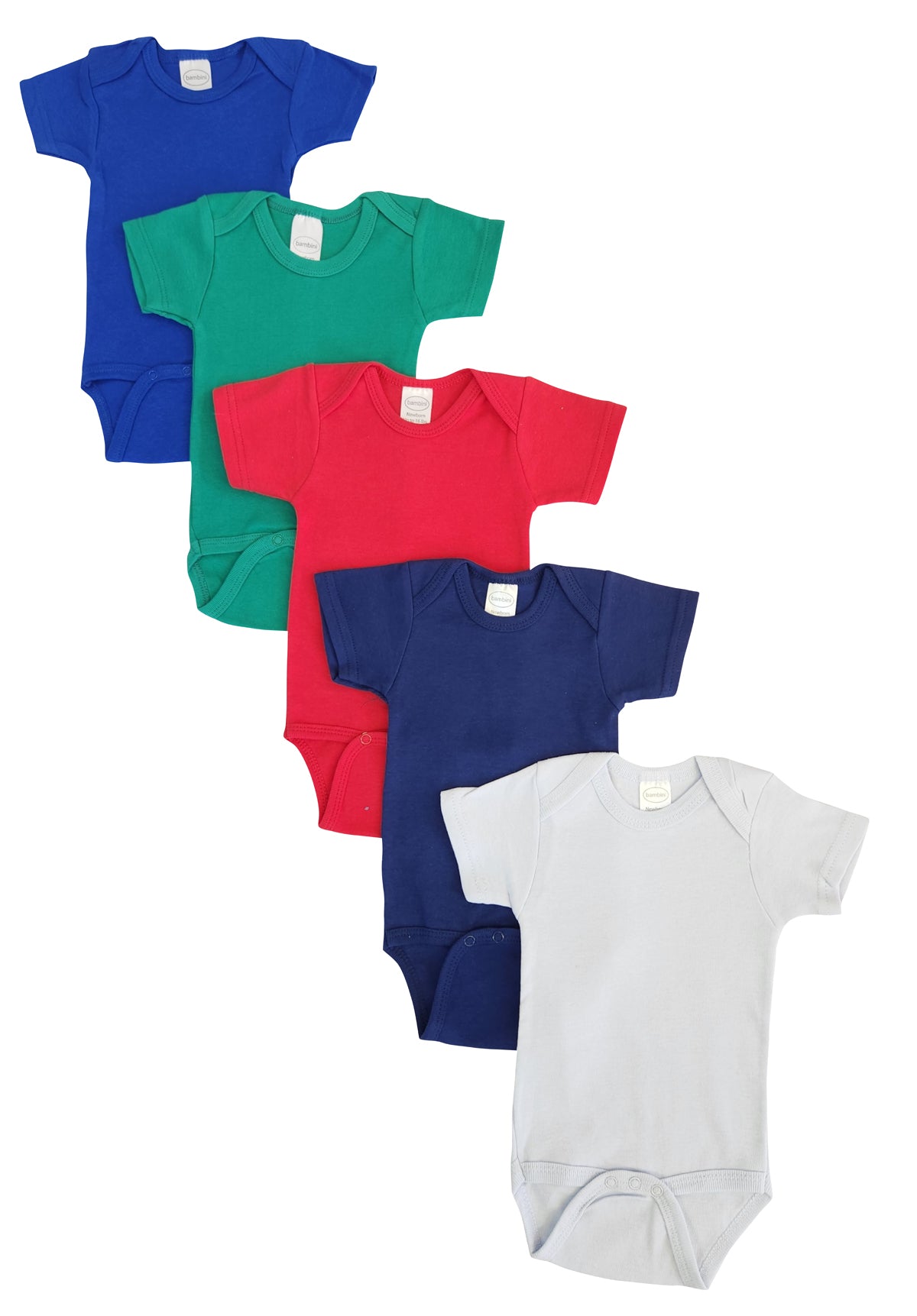 Large Color:blue/green/red/navy