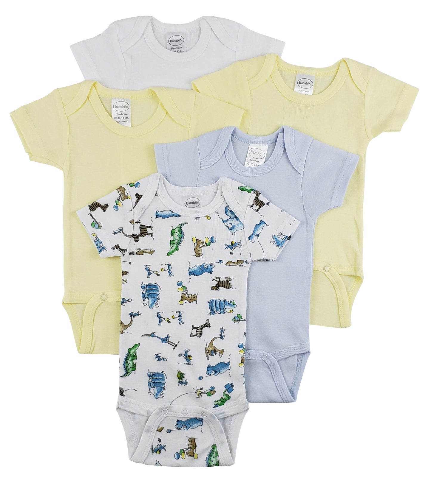 Large Color:white/yellow