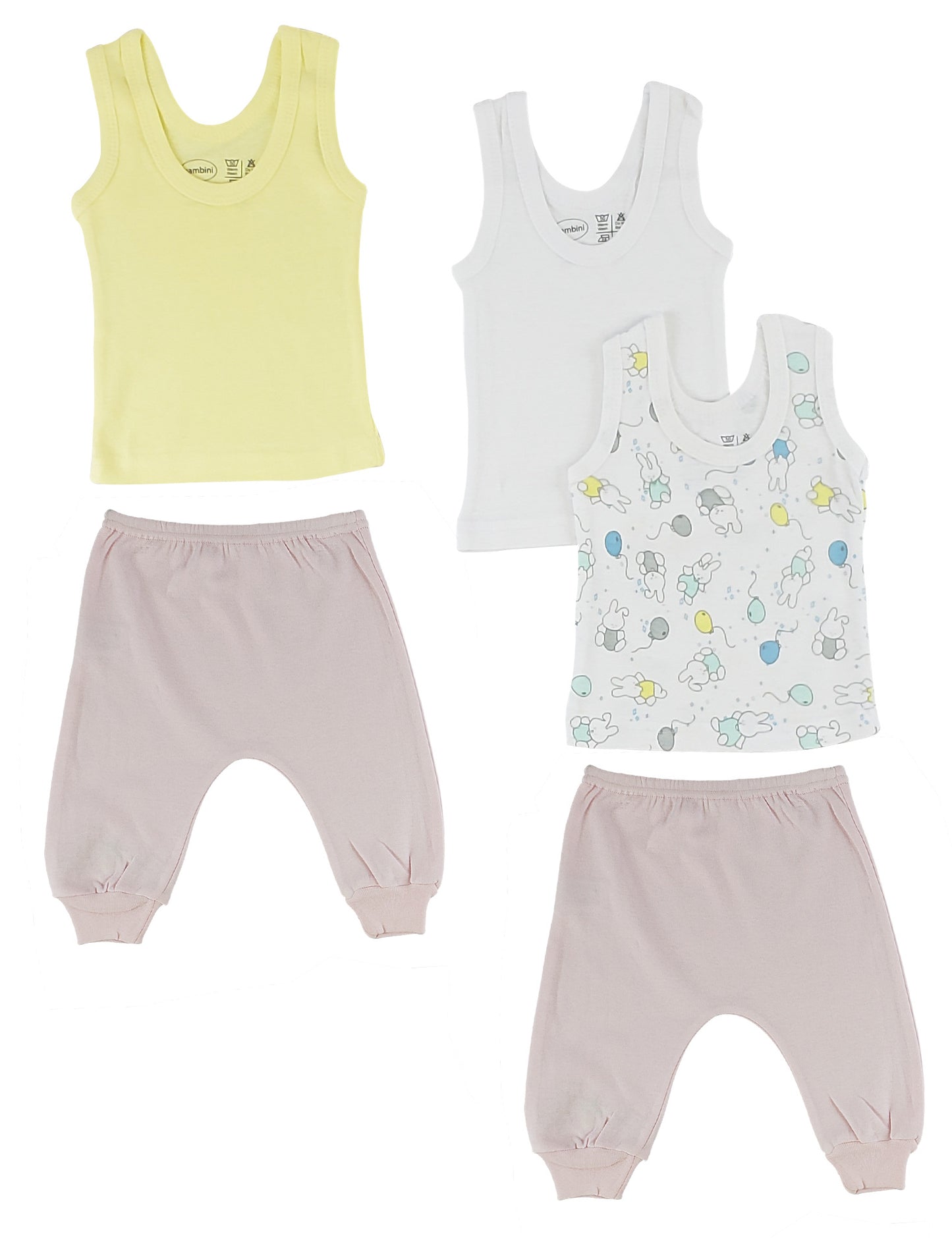 Large Color:pink/pink