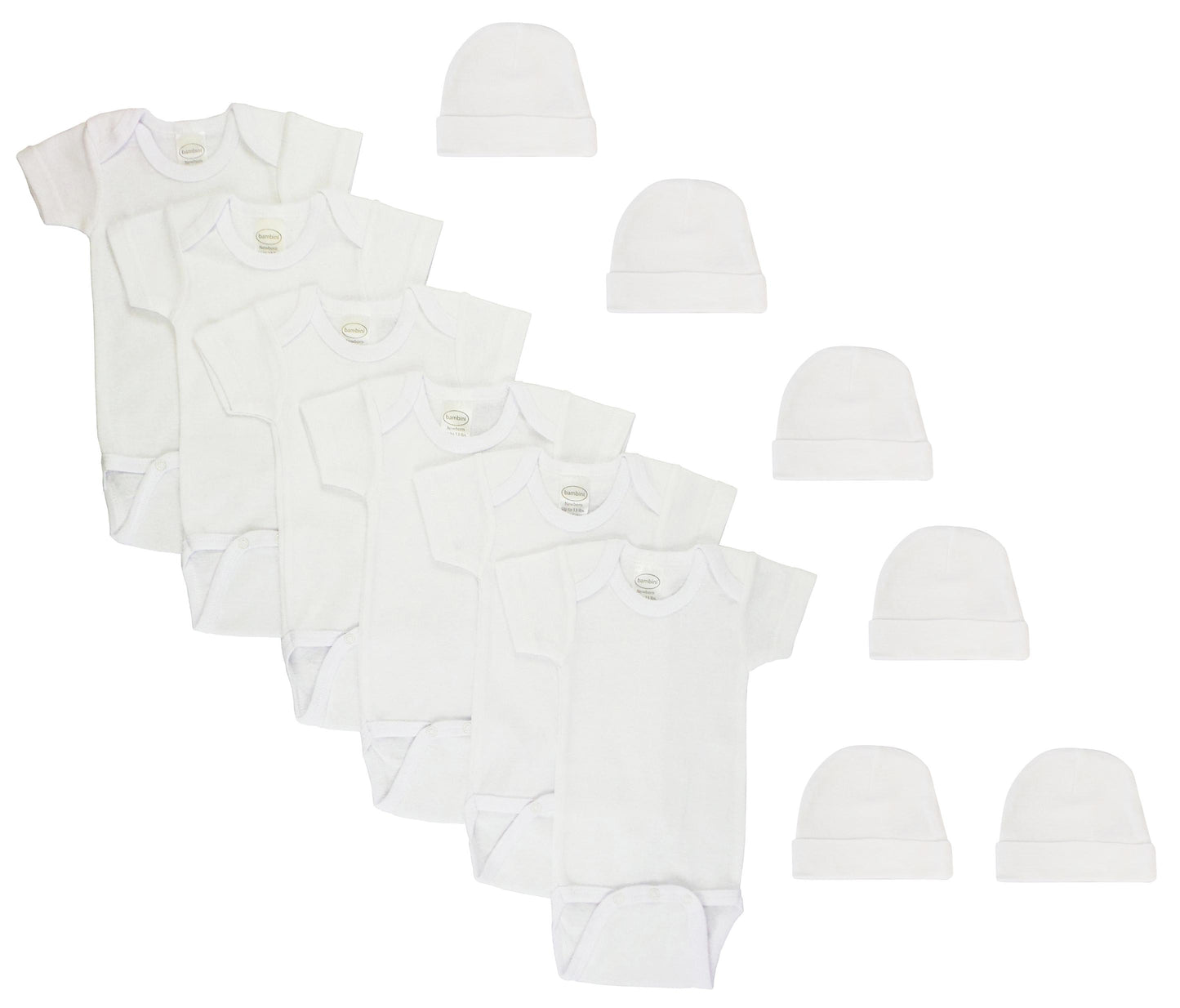 Large Color:white