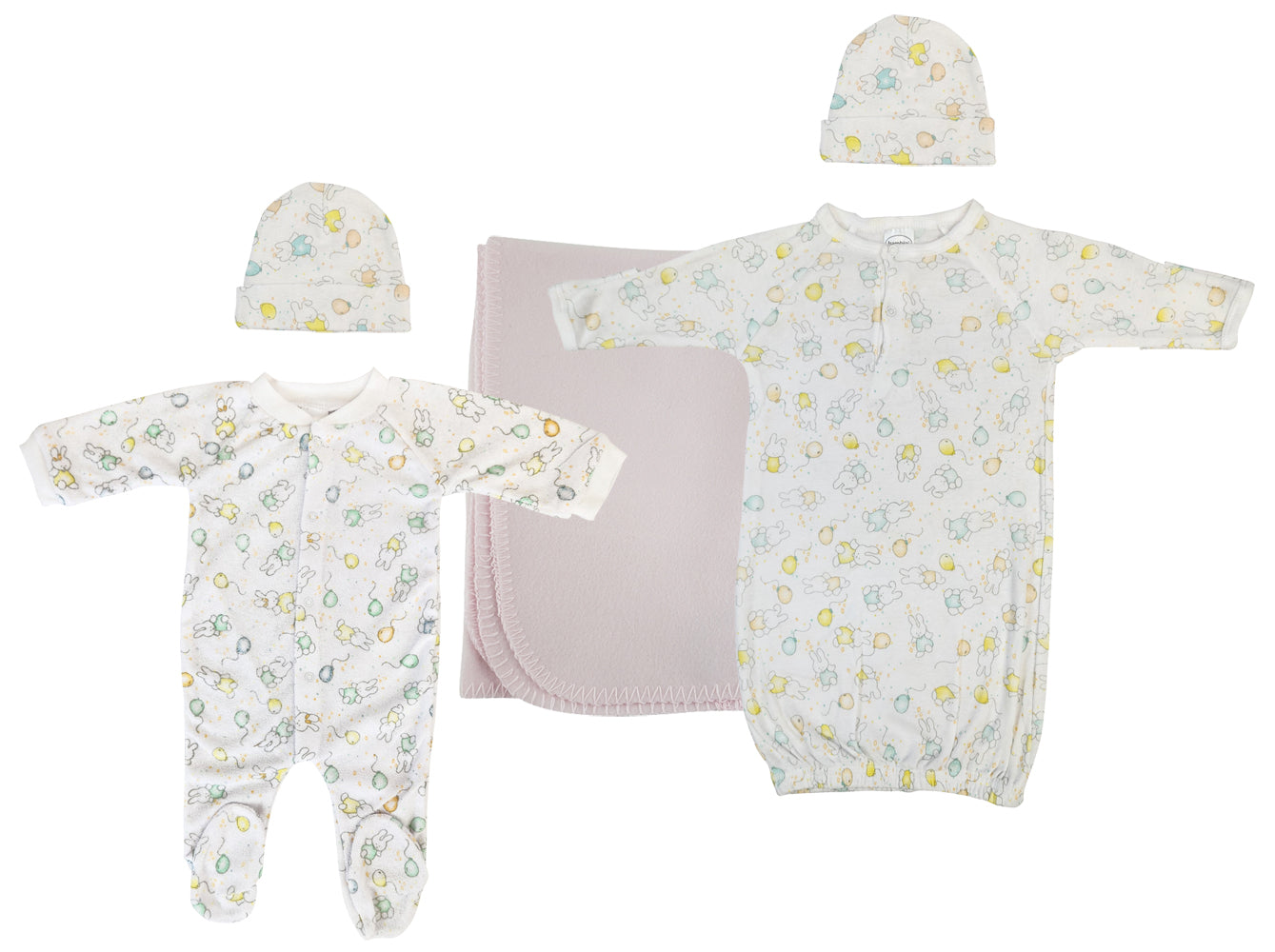 Medium Color:white/pink