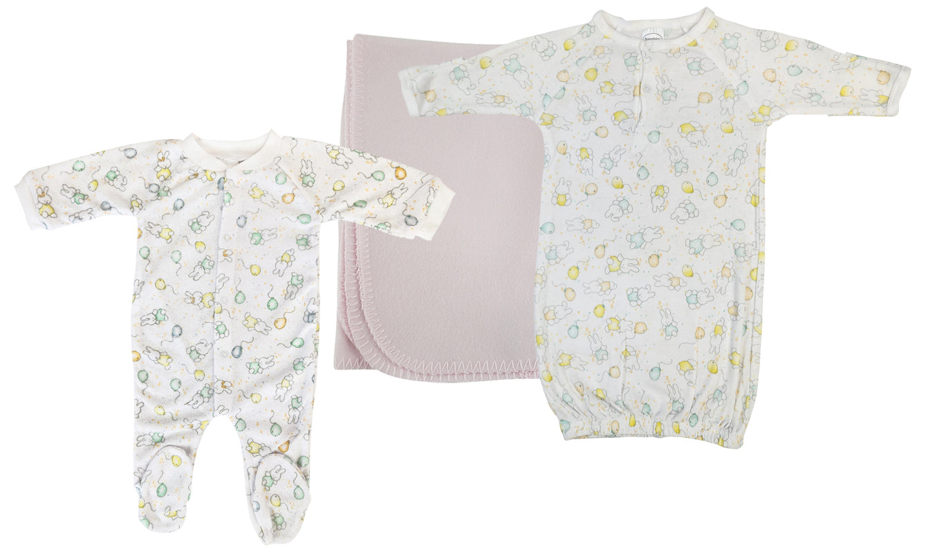 Medium Color:white/pink