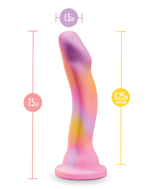 Blush Avant Sun's Out Dildo - Pink