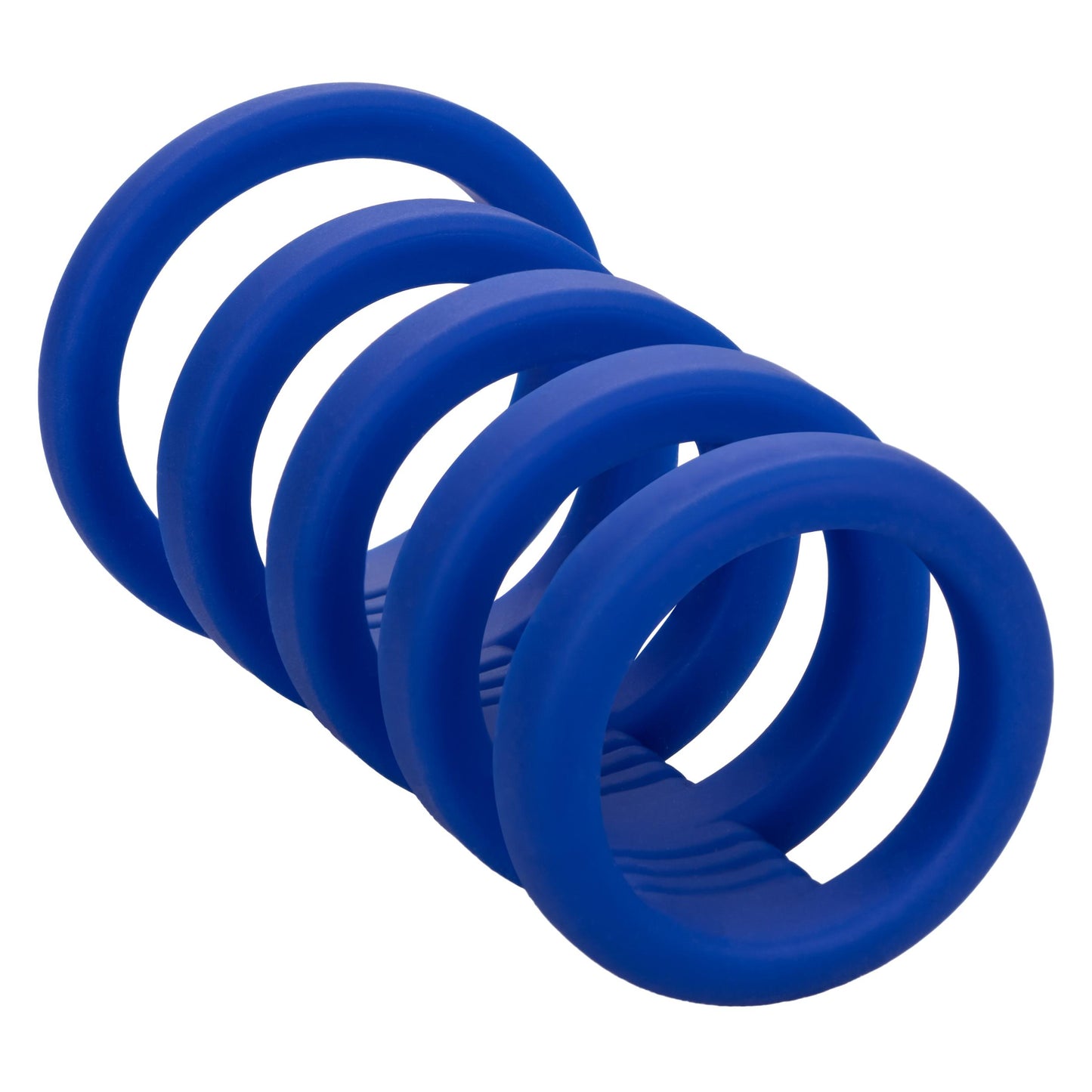 Admiral Xtreme Cock Cage - Blue