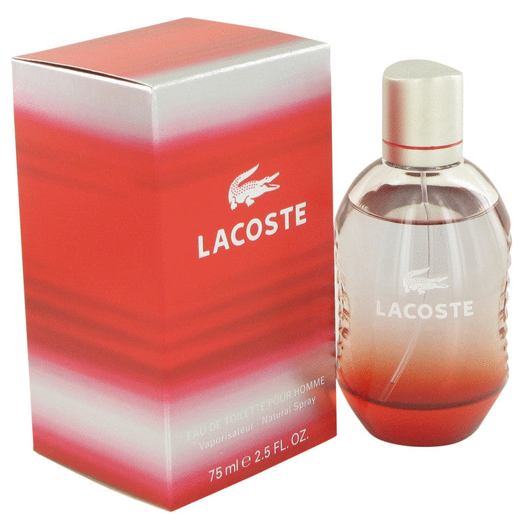 Lacoste Style In Play by Lacoste Eau De Toilette Spray for Men
