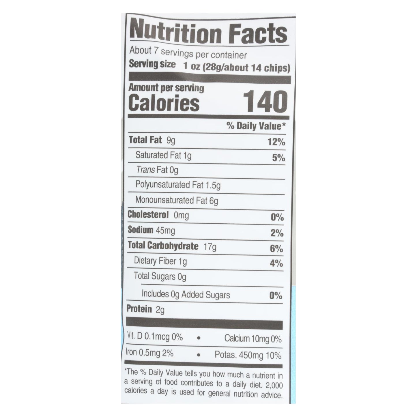 Boulder Canyon Kettle Cooked Potato Chips, 60% Lower Sodium - Case Of 12 - 6.5 Oz