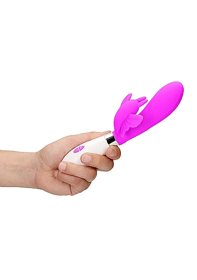 Alexios Butterfly & G-spot Vibrator