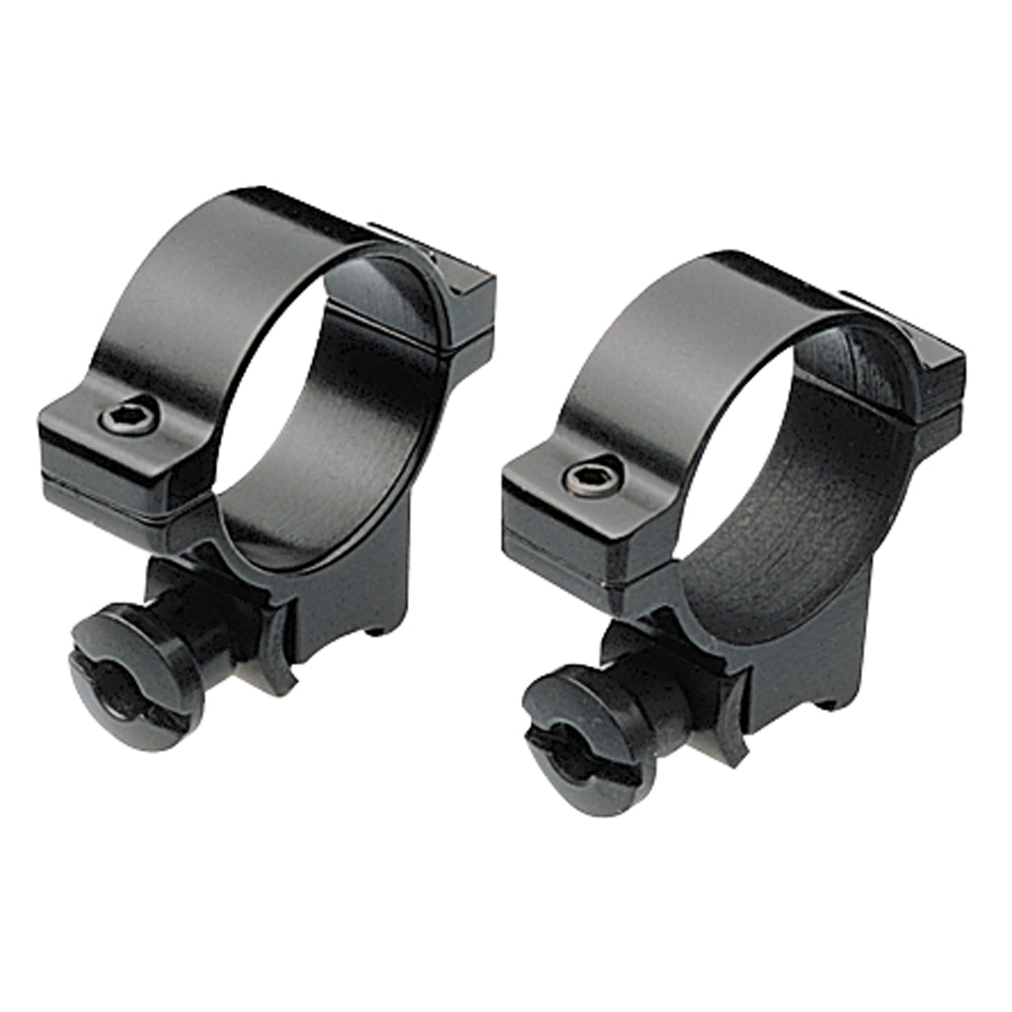 Burris Med 1" .22 Rings