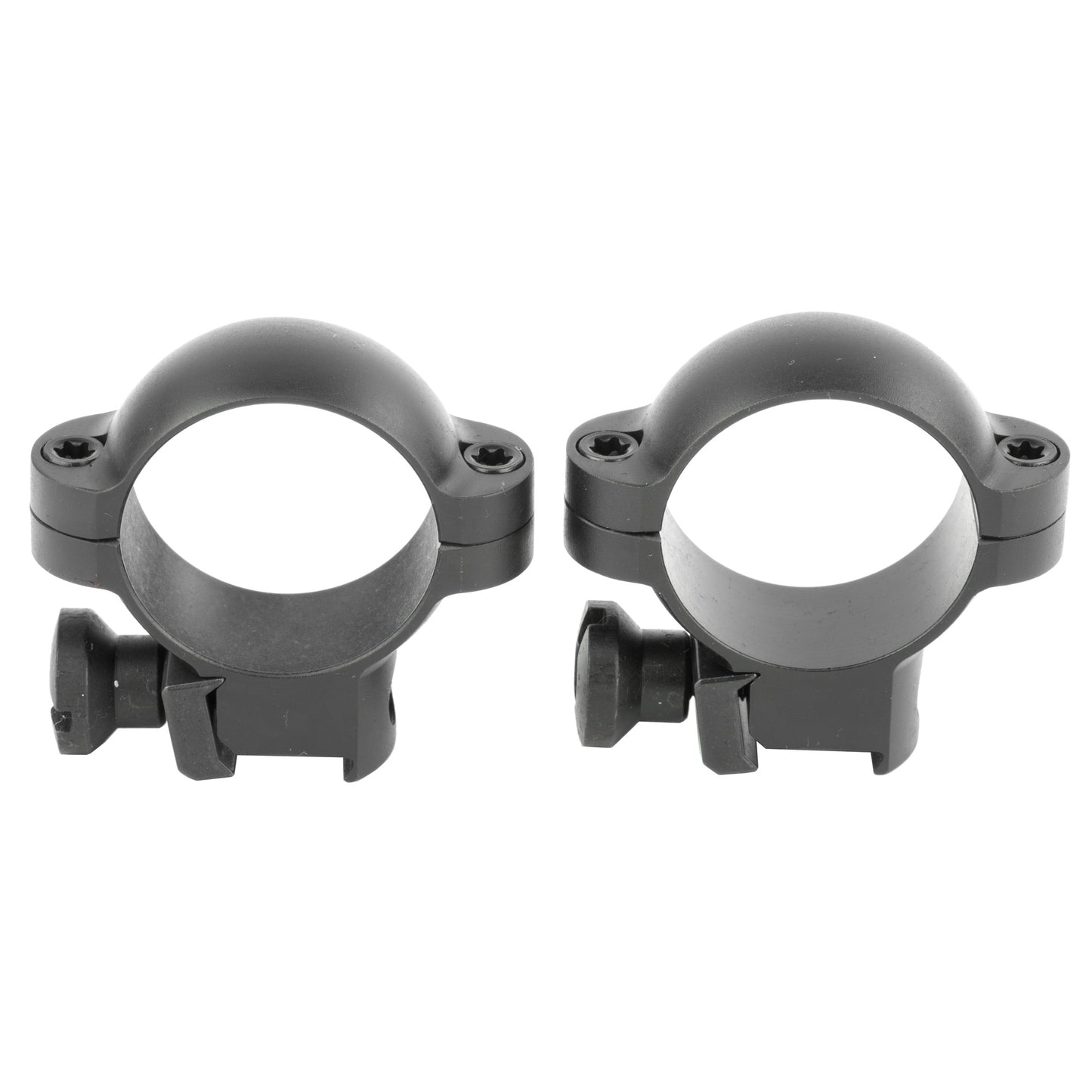 Burris Med 1" .22 Rings