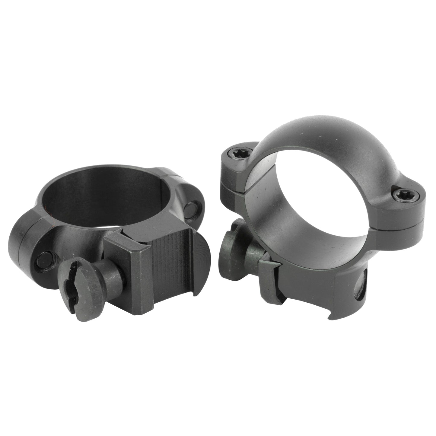 Burris Med 1" .22 Rings
