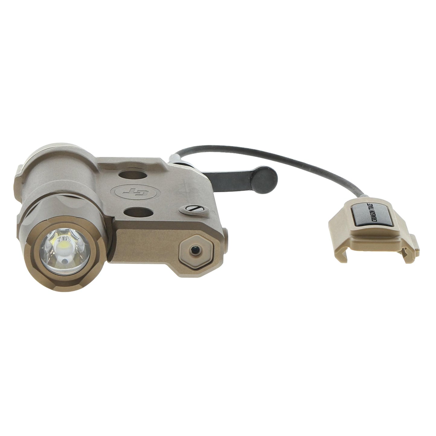Ctc Cmr 301 Light/laser