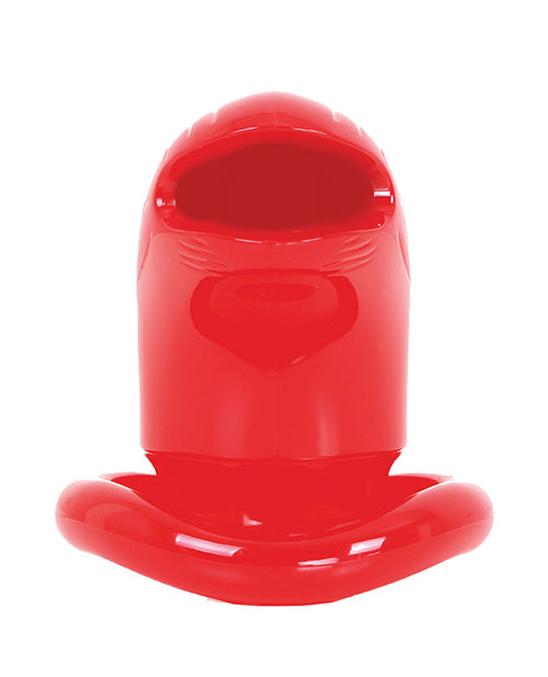 Malesation Chastity Cage