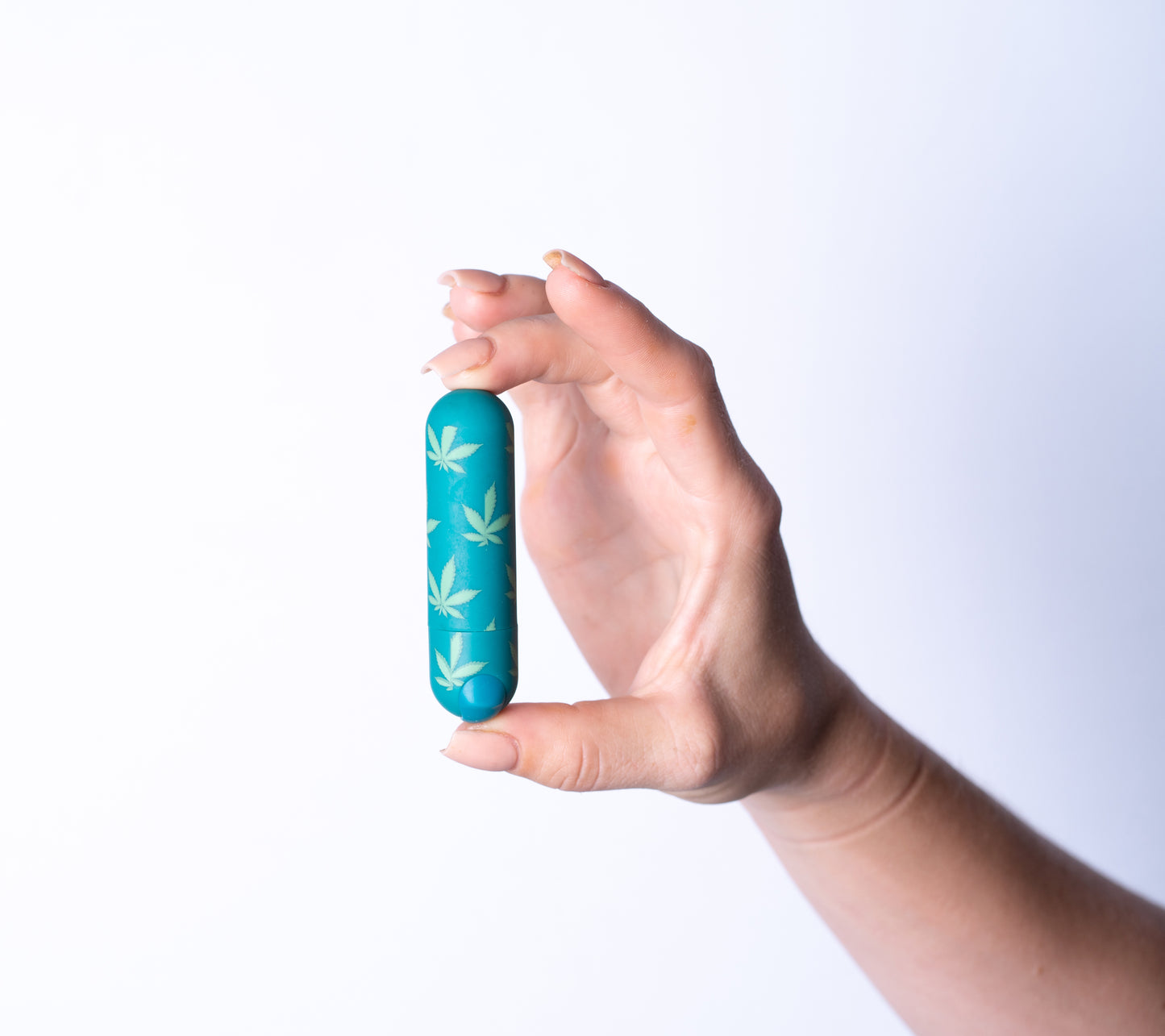 Jessi 420 Series Super Charged Mini Bullet -