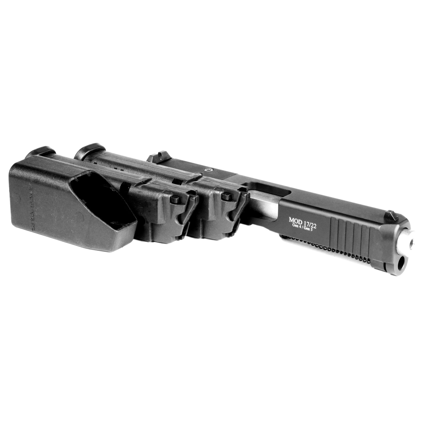 Adv Arms 22 Cnv Kit G17 Gen4 Ca 10rd