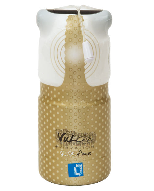 Funzone Vulcan Love Skin Masturbator Ripe Mouth Vibrating(out May)