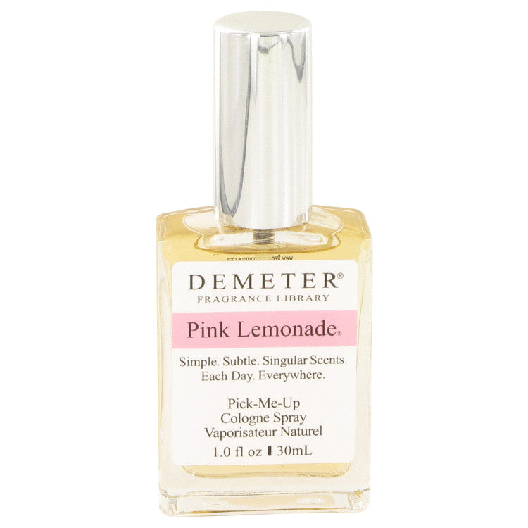 Demeter Pink Lemonade by Demeter Cologne Spray for Women
