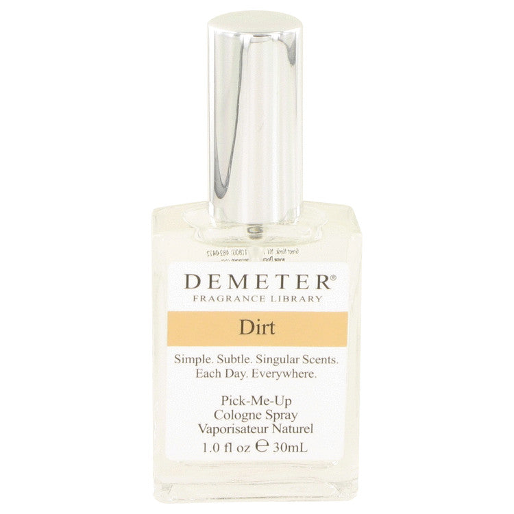 Demeter Dirt by Demeter Cologne Spray for Men