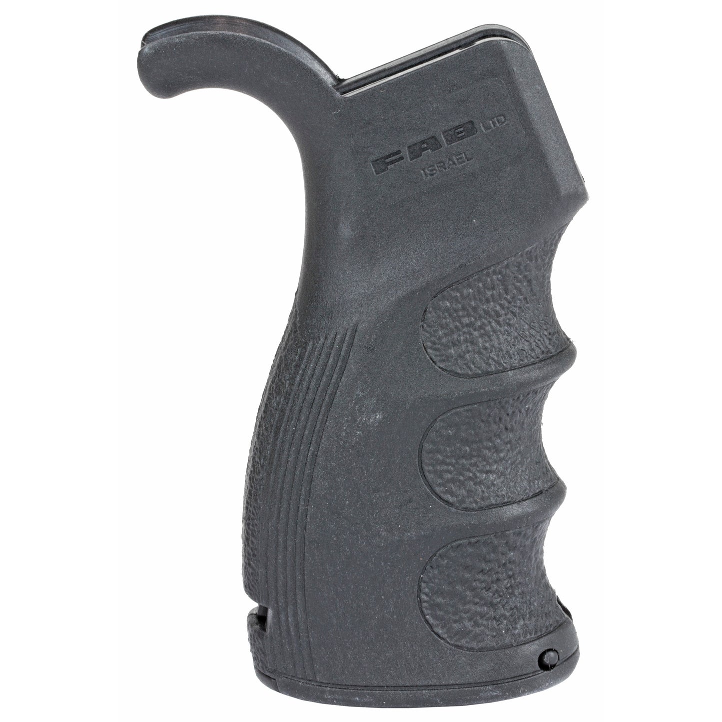 Fab Def Ergonomic Pstl Grip Ar15 Blk