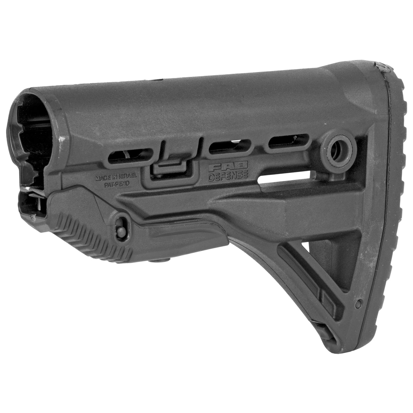 Fab Def M4 Shock Absorbing Stk