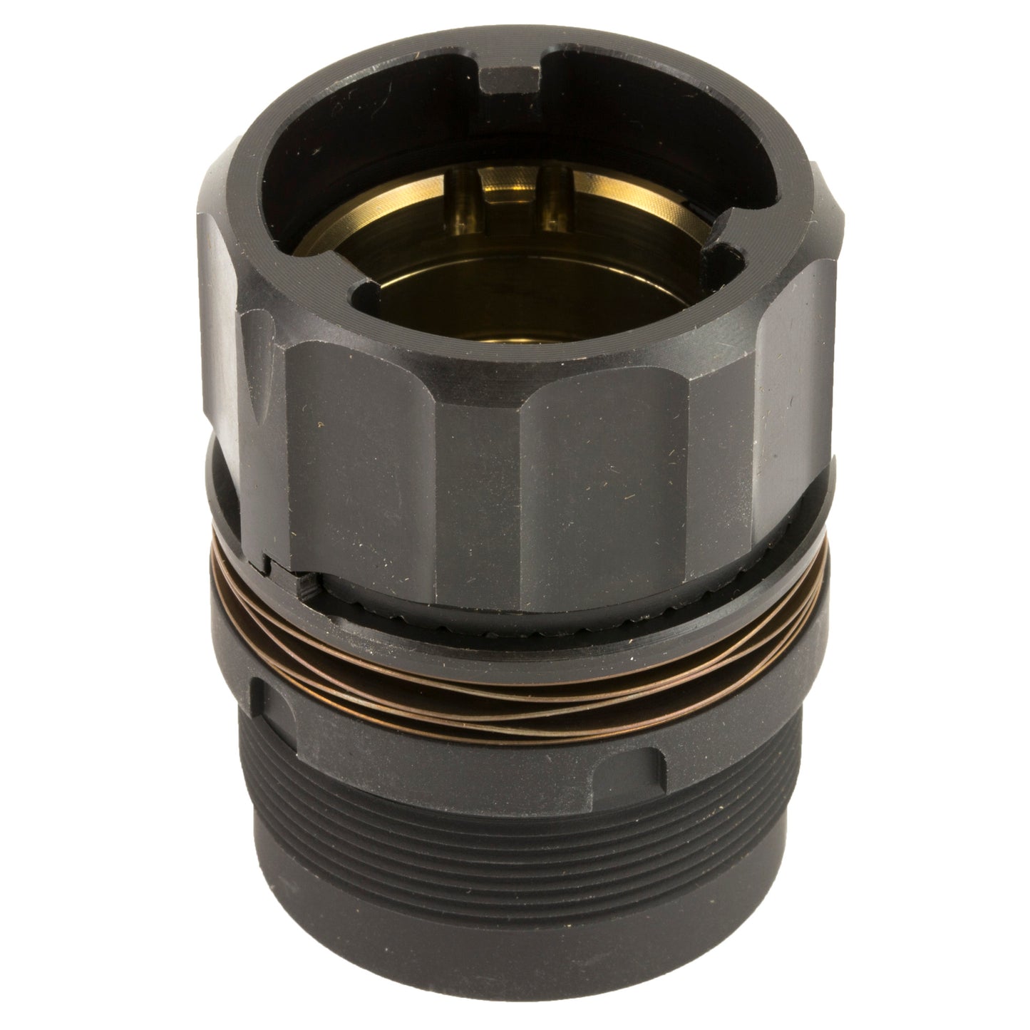 Dead Air Key-mo Mount For Sco Omega