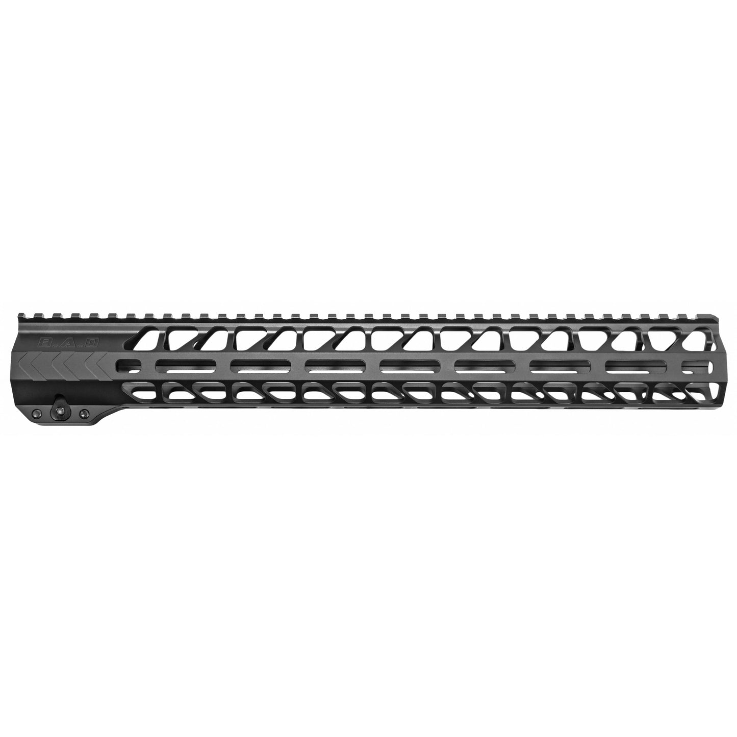 Bad Workhorse Mlok Rail Blk